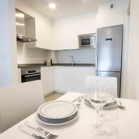 The Collection - Ilargi Apartment