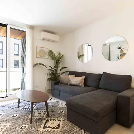 The Collection - Ilargi Сан-Себастьян