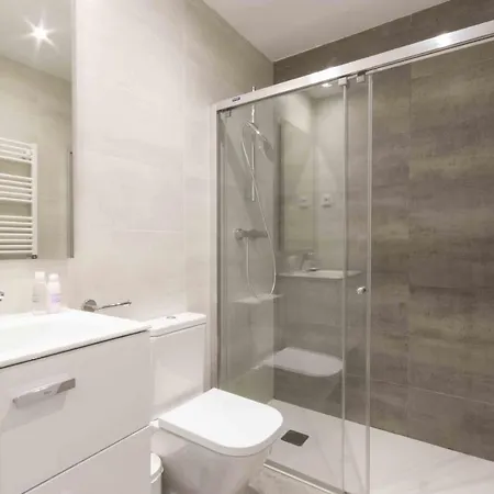 Apartment The Collection - Ilargi