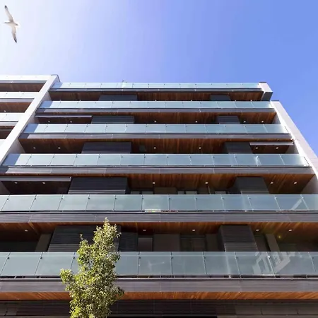 The Collection - Ilargi Apartment
