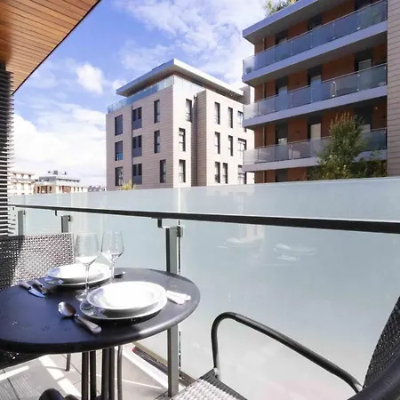 Apartman The Collection - Ilargi San Sebastián