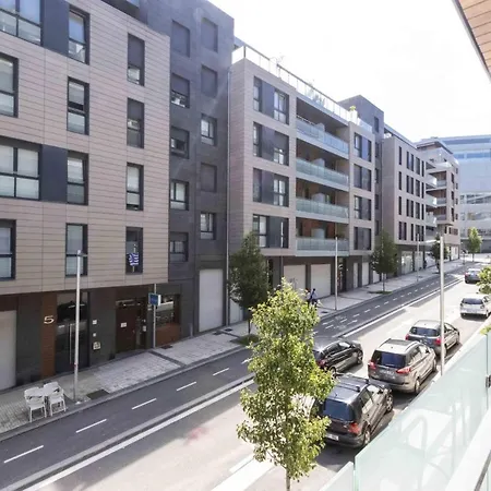 The Collection - Ilargi Apartment San Sebastian