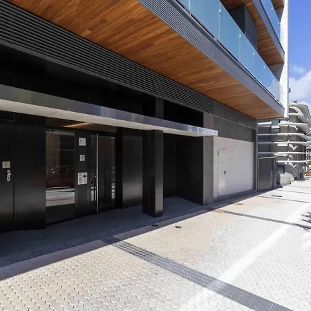 The Collection - Ilargi Apartment