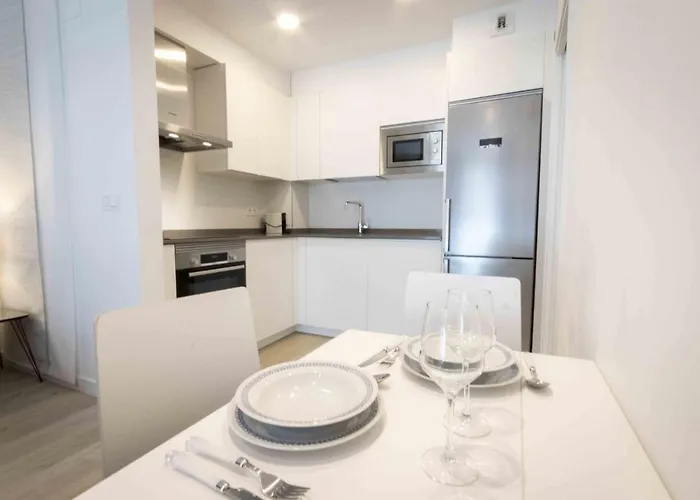 The Collection - Ilargi Apartamento