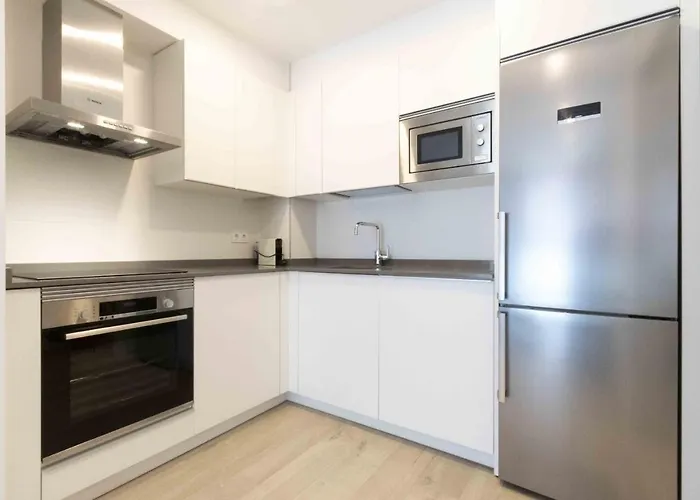 The Collection - Ilargi Apartamento *