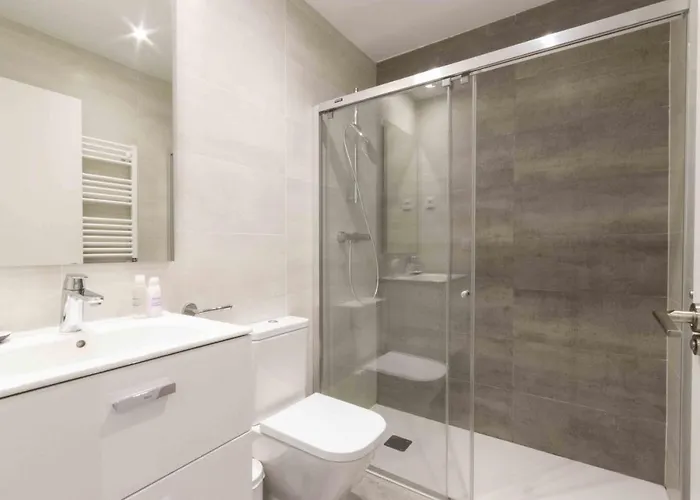 Apartamento The Collection - Ilargi