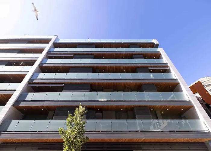 The Collection - Ilargi Apartamento