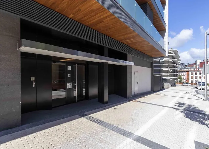 The Collection - Ilargi Apartamento